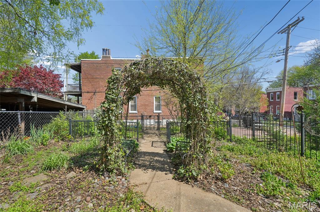 Muegges Add - Residential