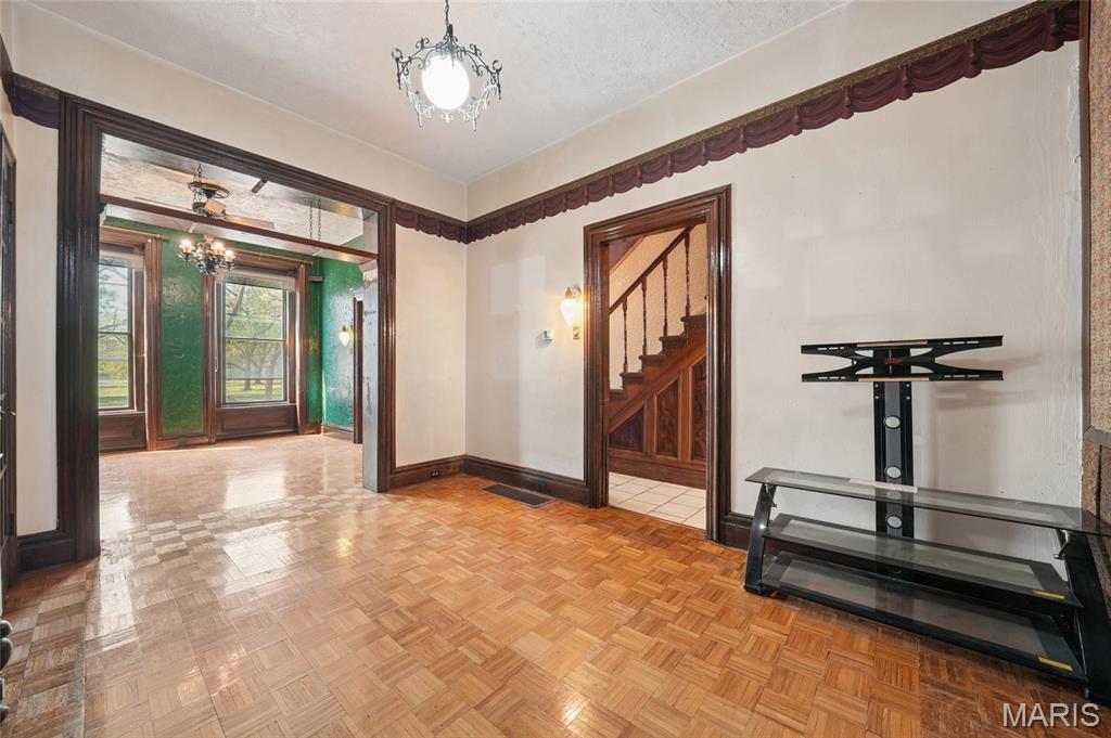 Muegges Add - Residential