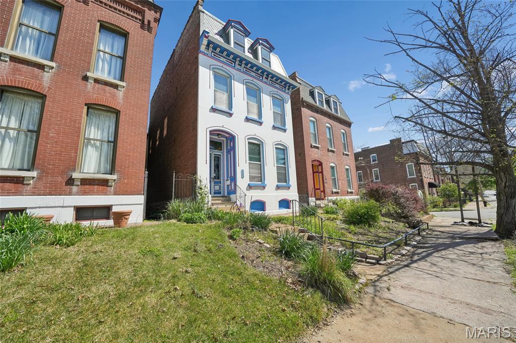 Muegges Add - Residential