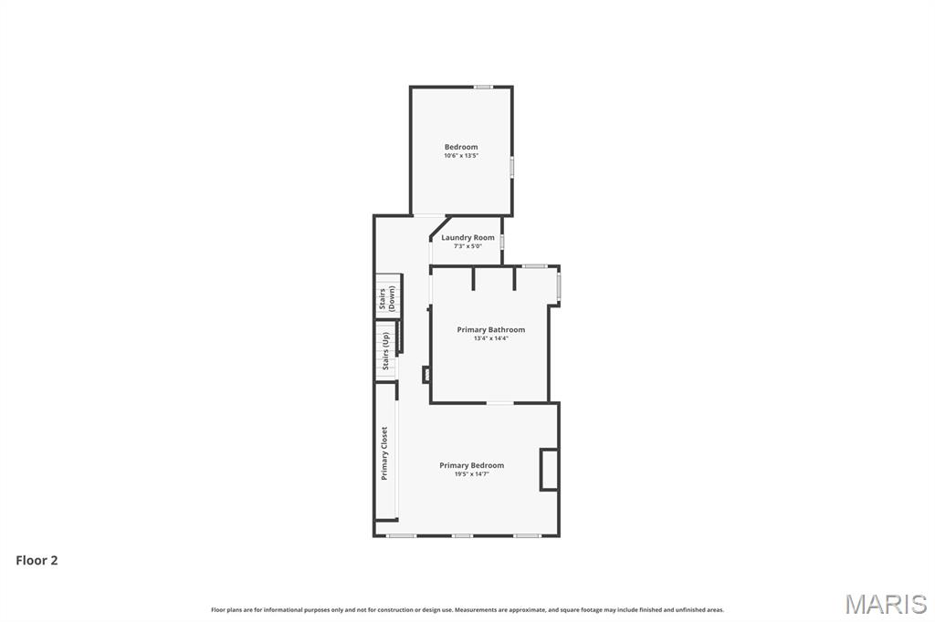 Muegges Add - Residential