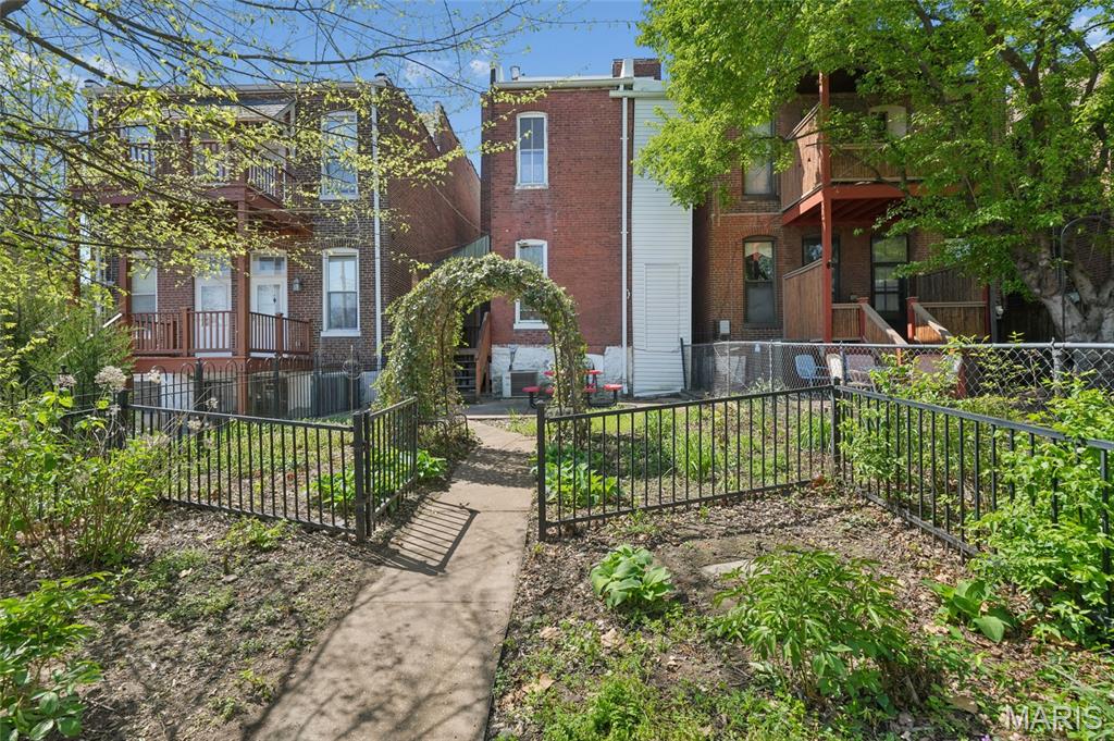 Muegges Add - Residential