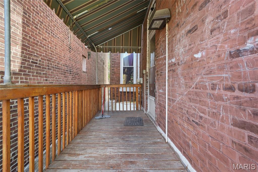 Muegges Add - Residential