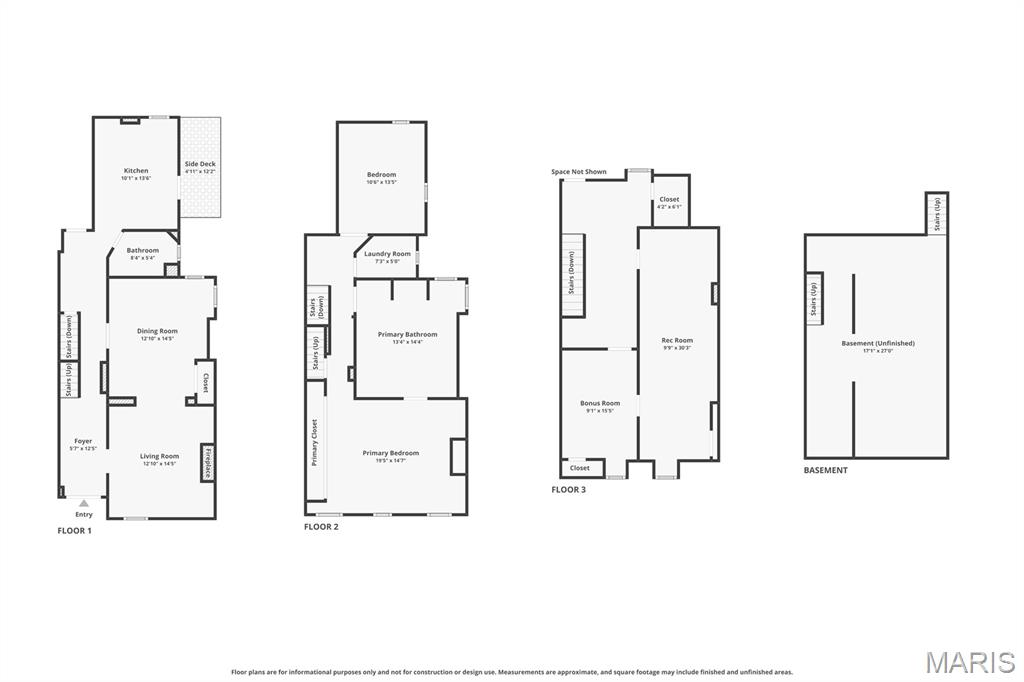 Muegges Add - Residential