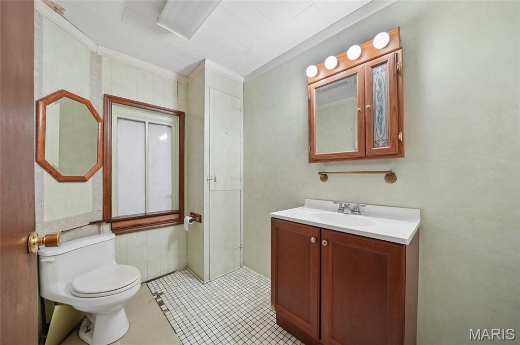 Muegges Add - Residential