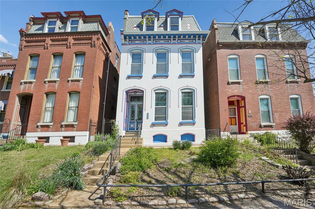 Muegges Add - Residential