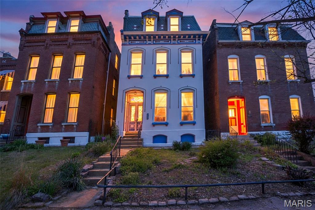 Muegges Add - Residential