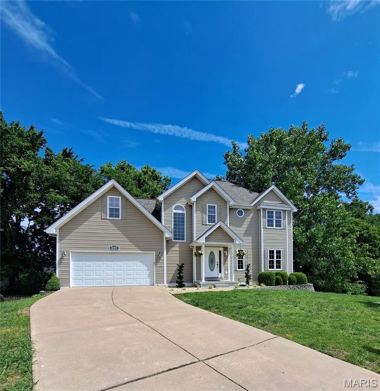 Towers Ridge - Residential