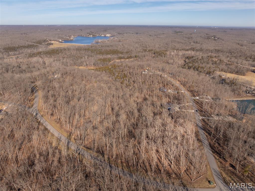 2832 Morgan Lake Drive