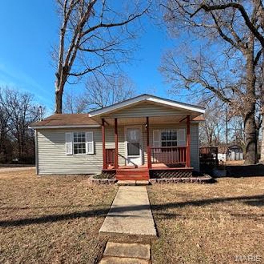 Property sold as is. This property is available under the Freddie Mac First Look Initiative until 03/08/2026.