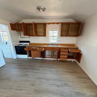 L F Daltons 03 - Residential