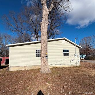 L F Daltons 03 - Residential