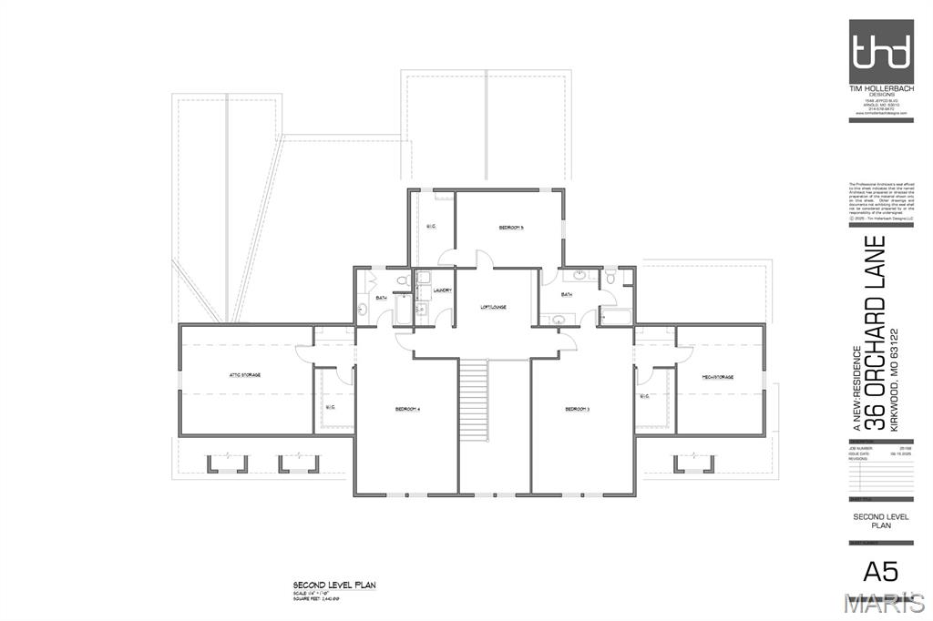 Windsor Acres - Residential