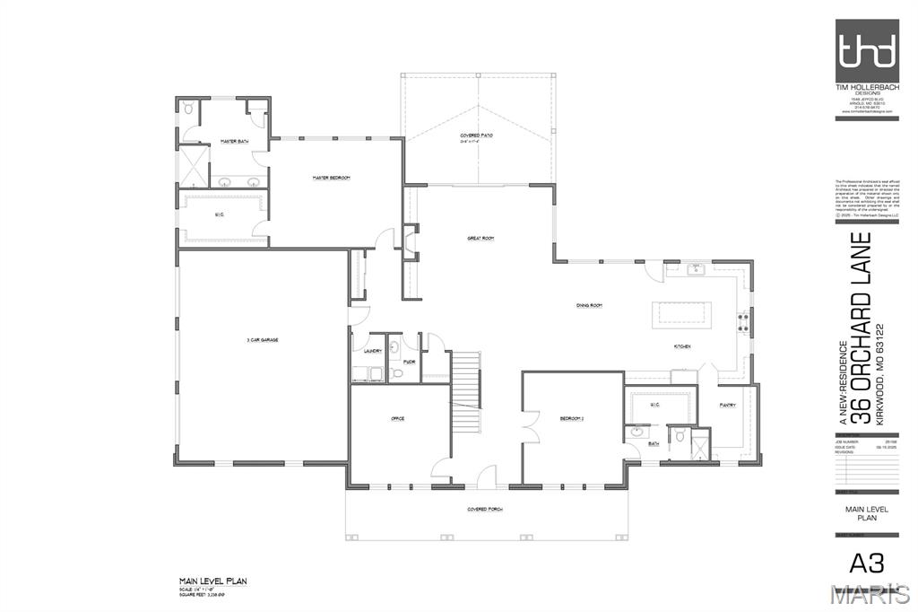 Windsor Acres - Residential