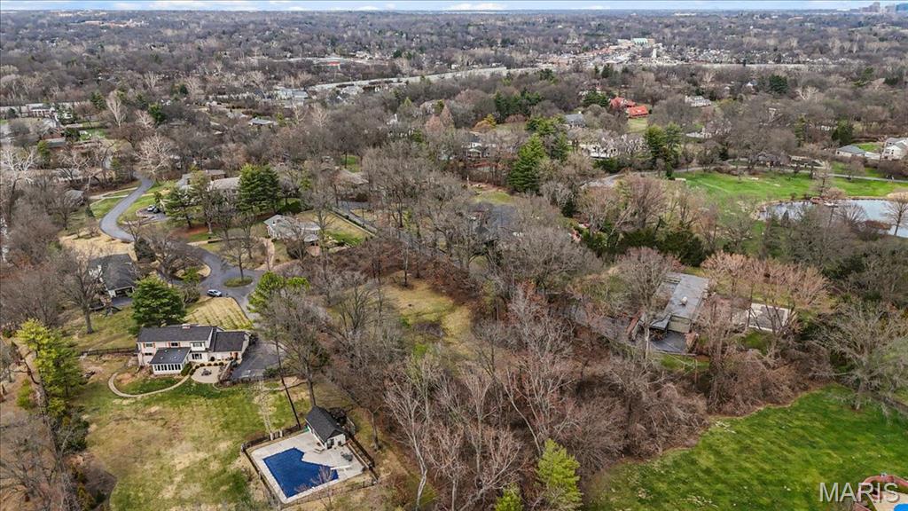 Woodoaks Trail - Land