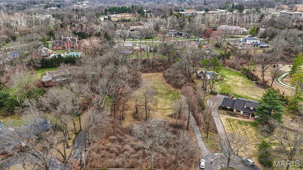 Woodoaks Trail - Land