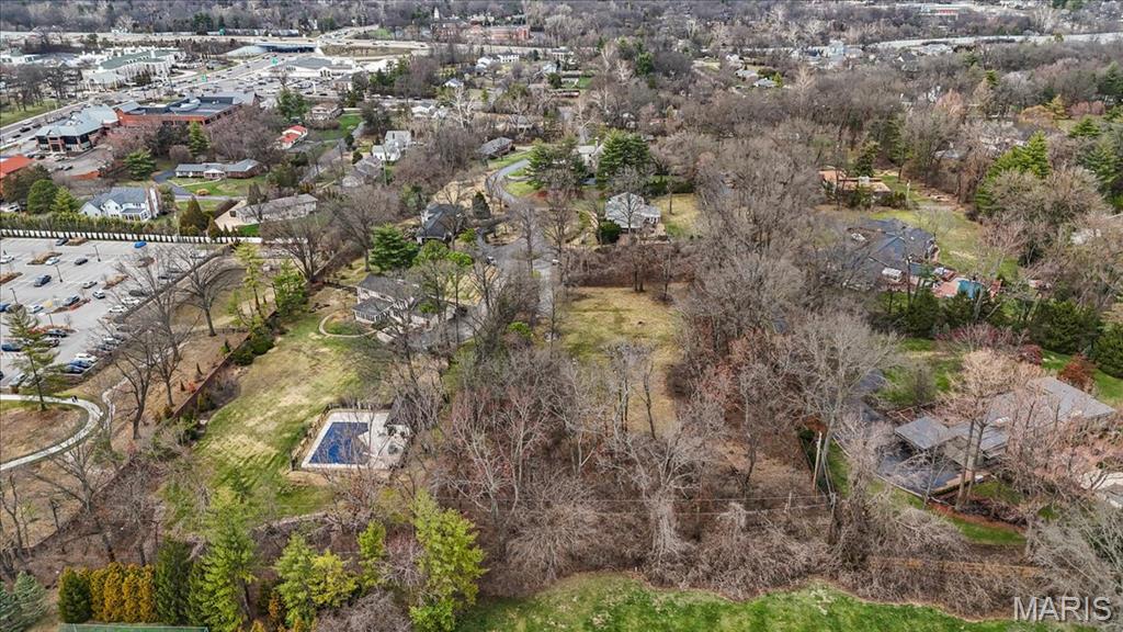 Woodoaks Trail - Land