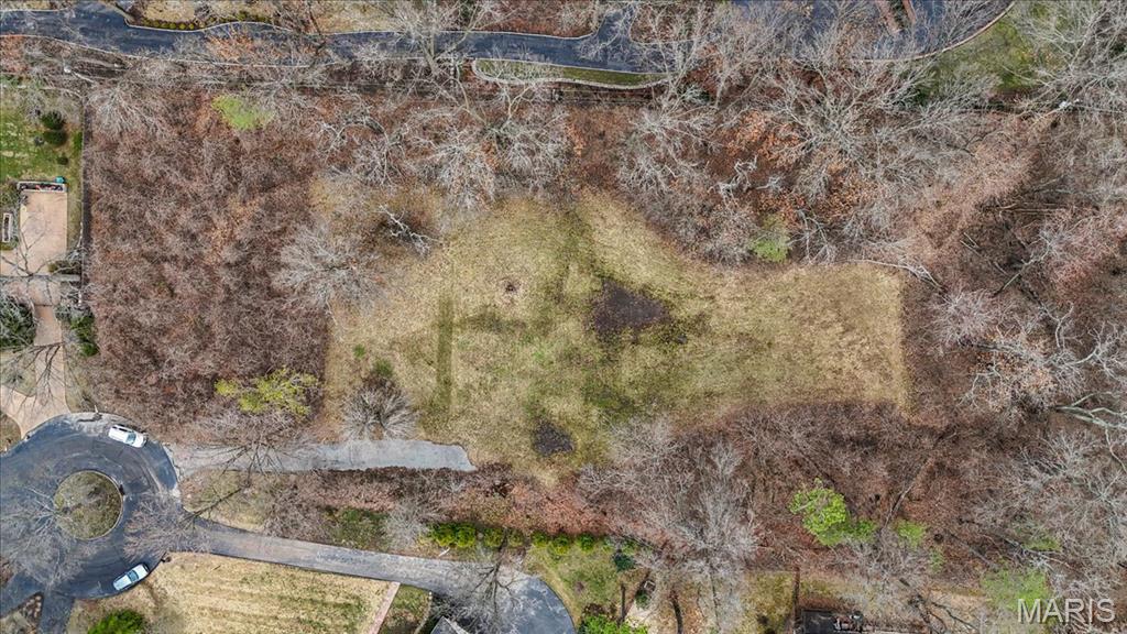 Woodoaks Trail - Land