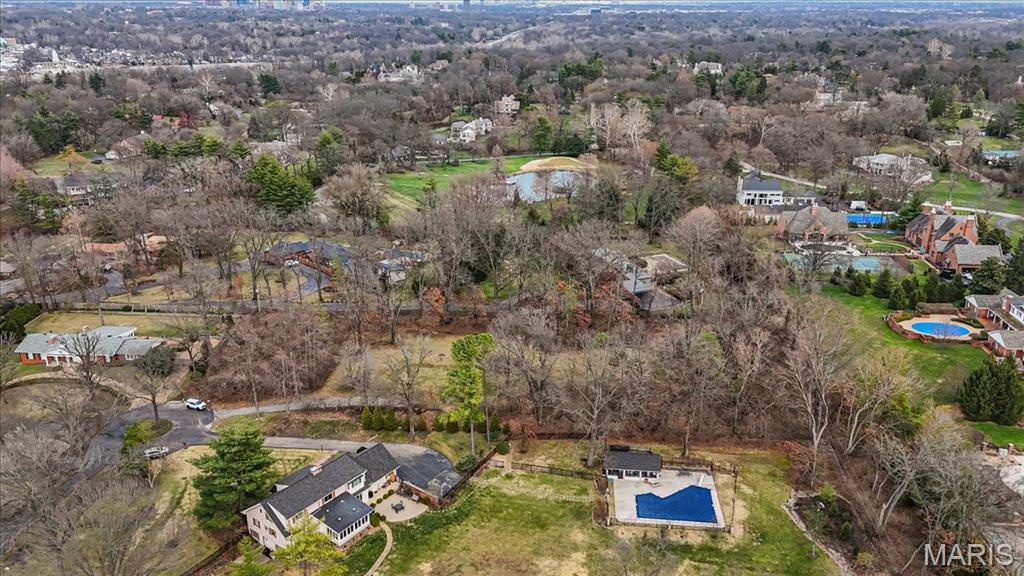 Woodoaks Trail - Land