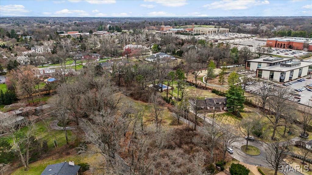 Woodoaks Trail - Land