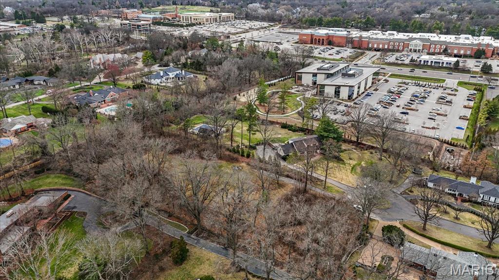 Woodoaks Trail - Land