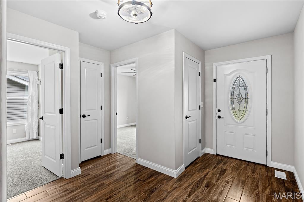 321 Touchdown Drive