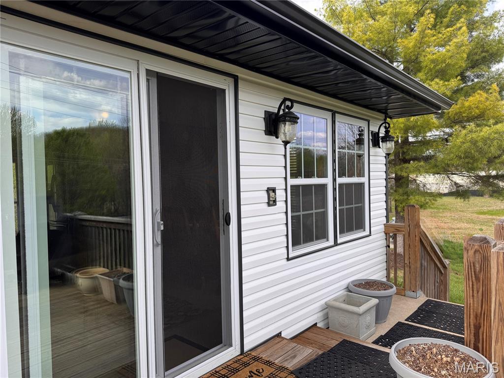 J W Fritz Add - Residential