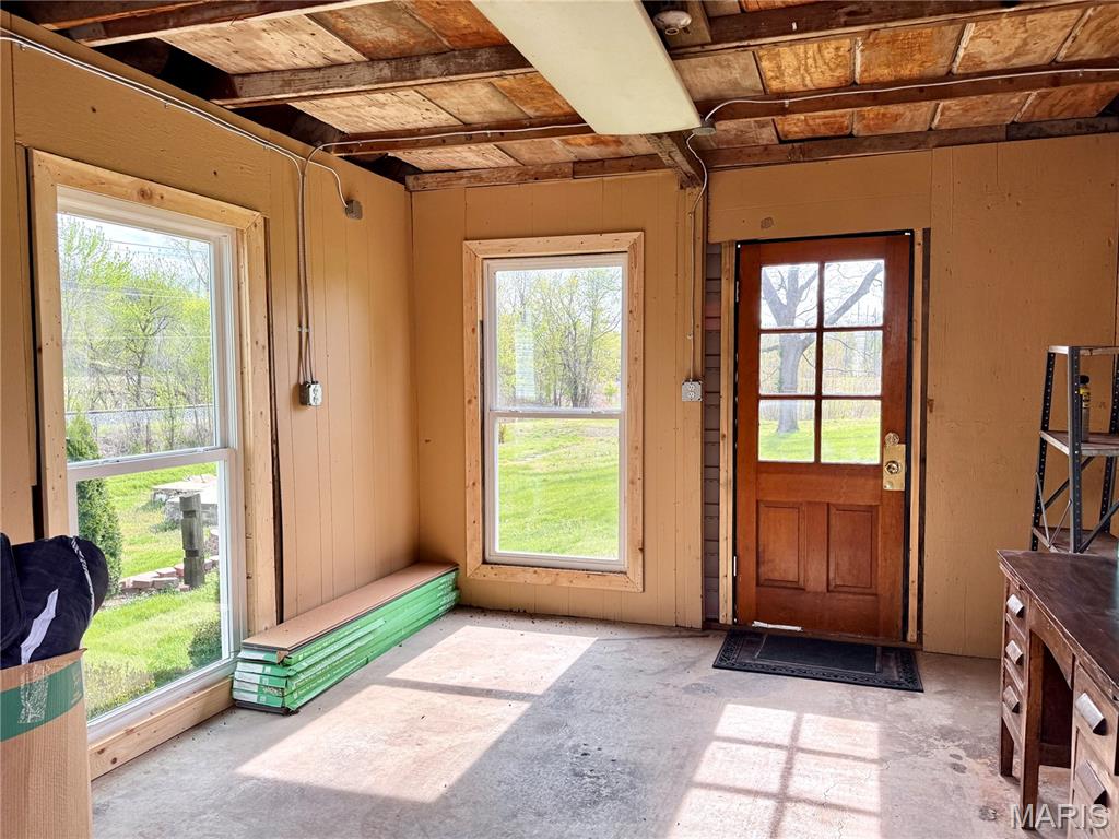 J W Fritz Add - Residential