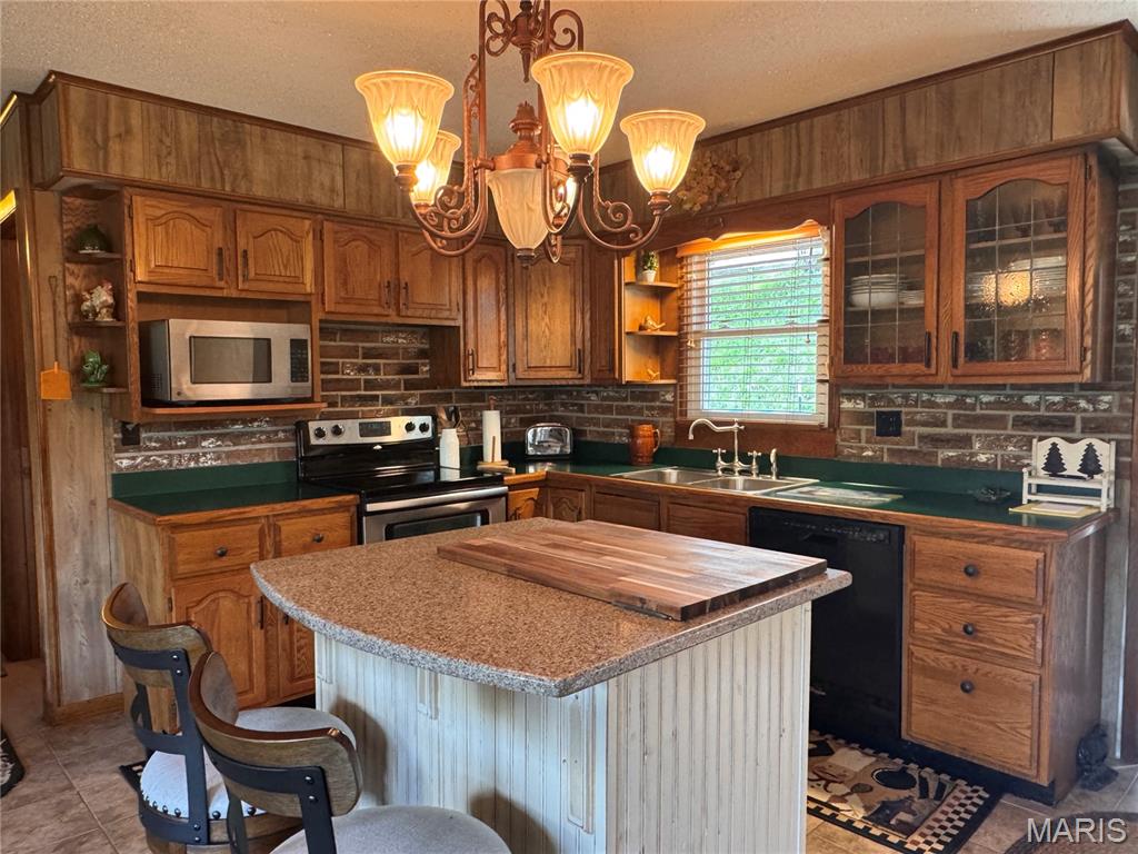 J W Fritz Add - Residential