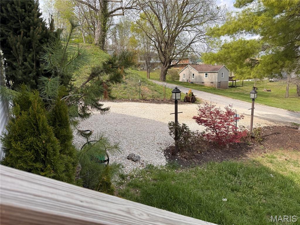 J W Fritz Add - Residential