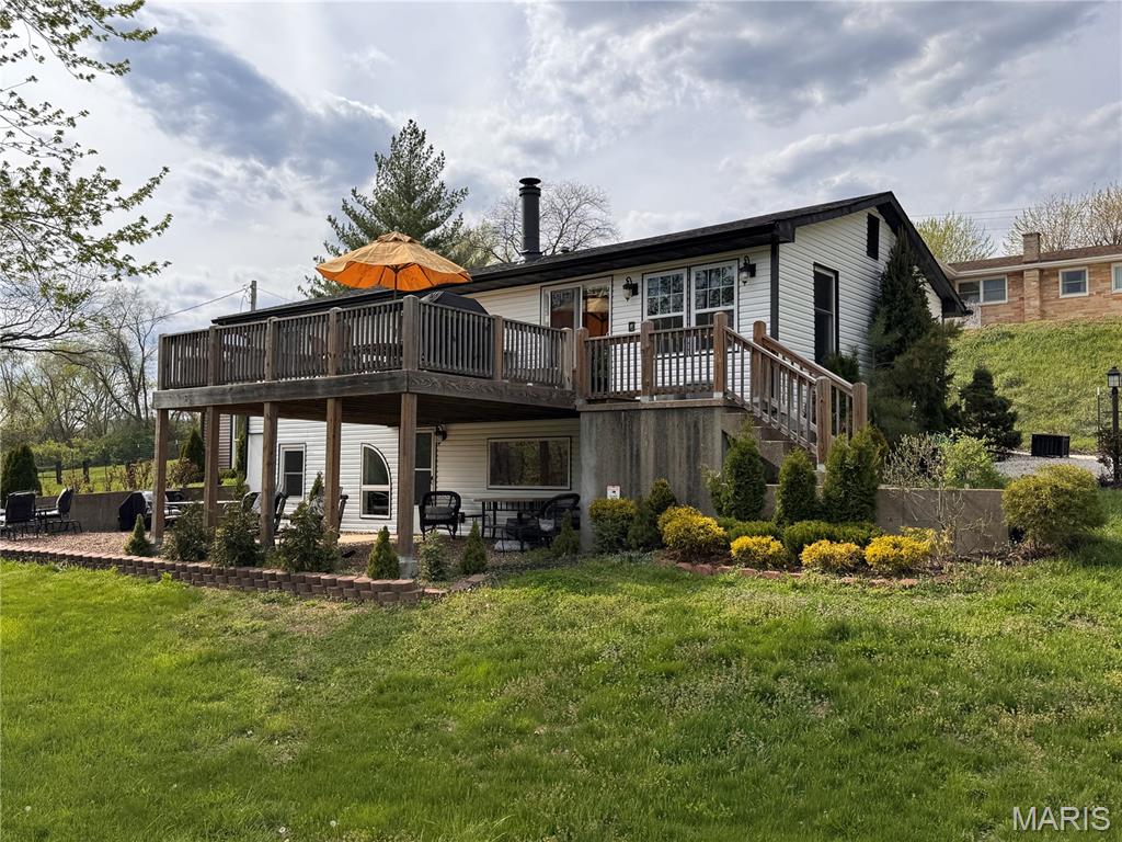 J W Fritz Add - Residential