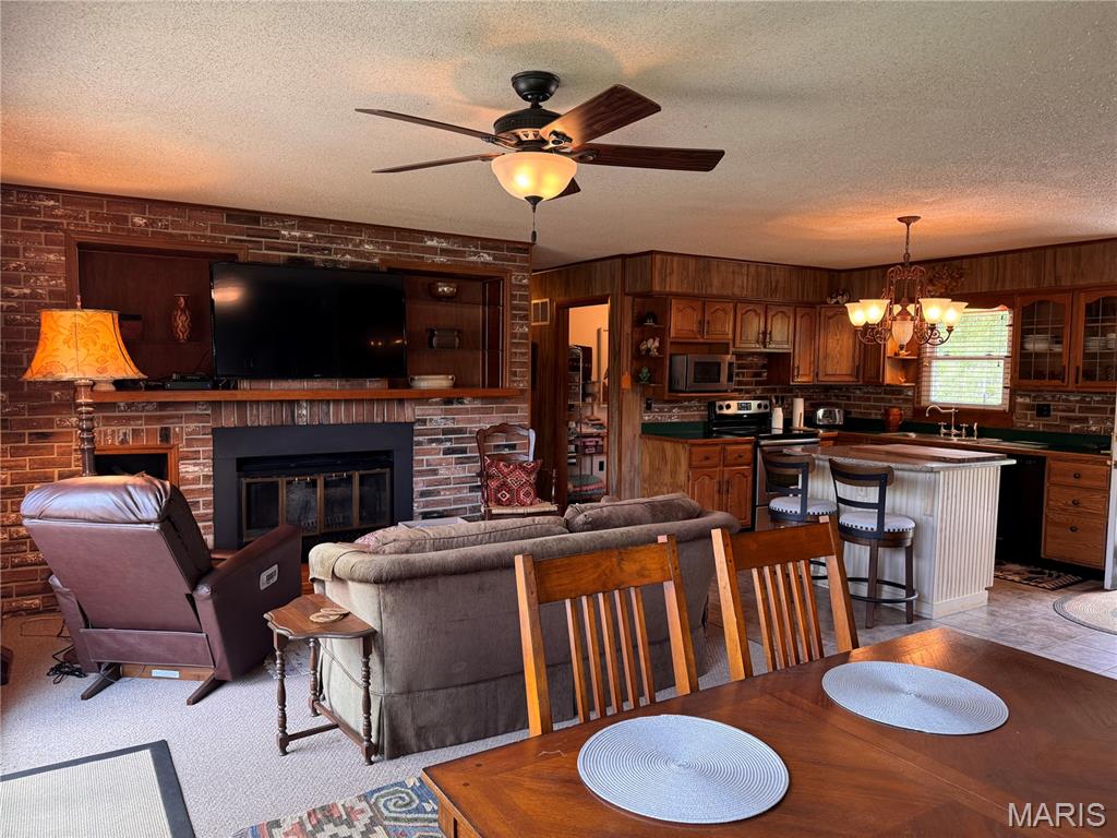 J W Fritz Add - Residential