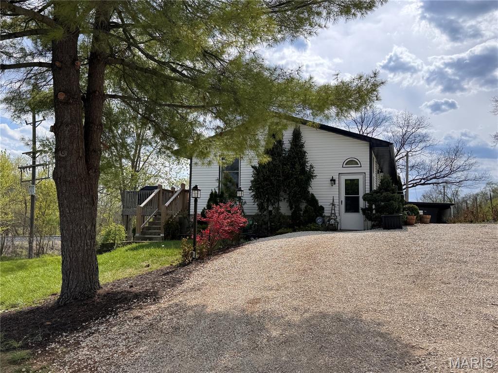 J W Fritz Add - Residential