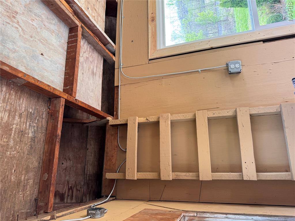 J W Fritz Add - Residential