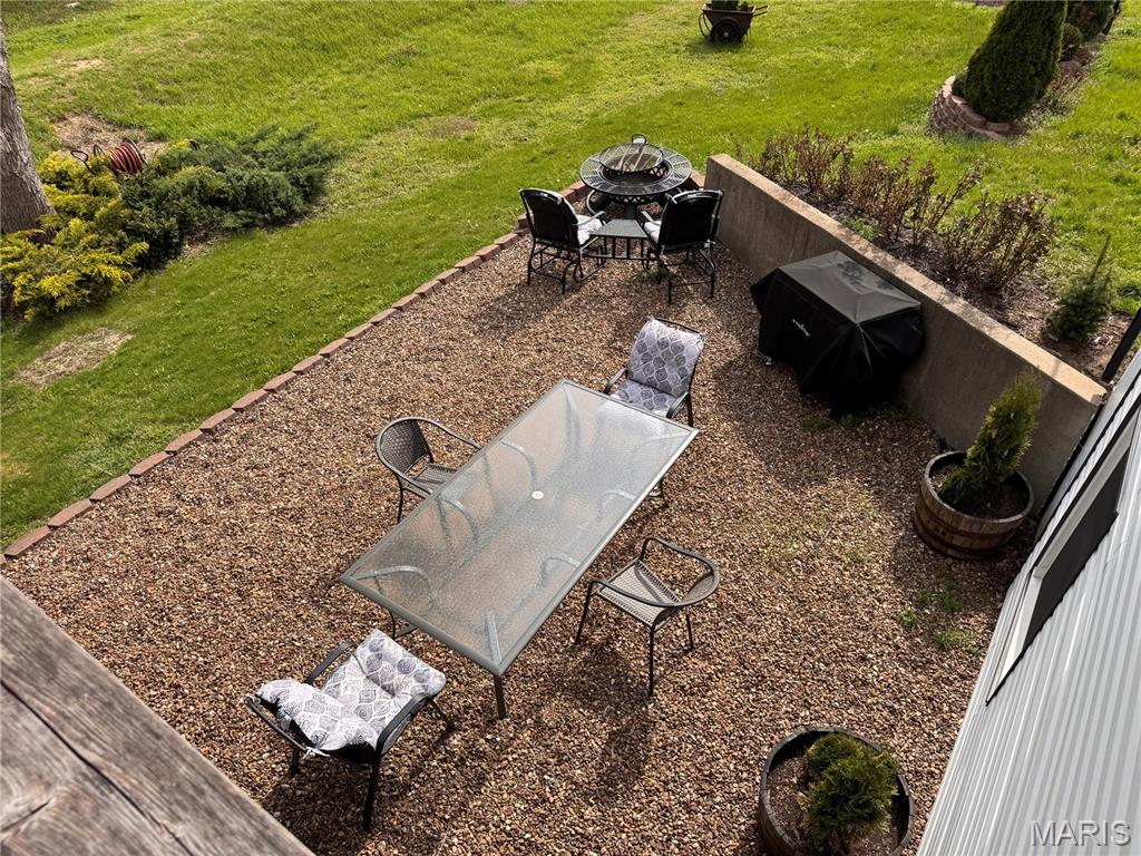 J W Fritz Add - Residential