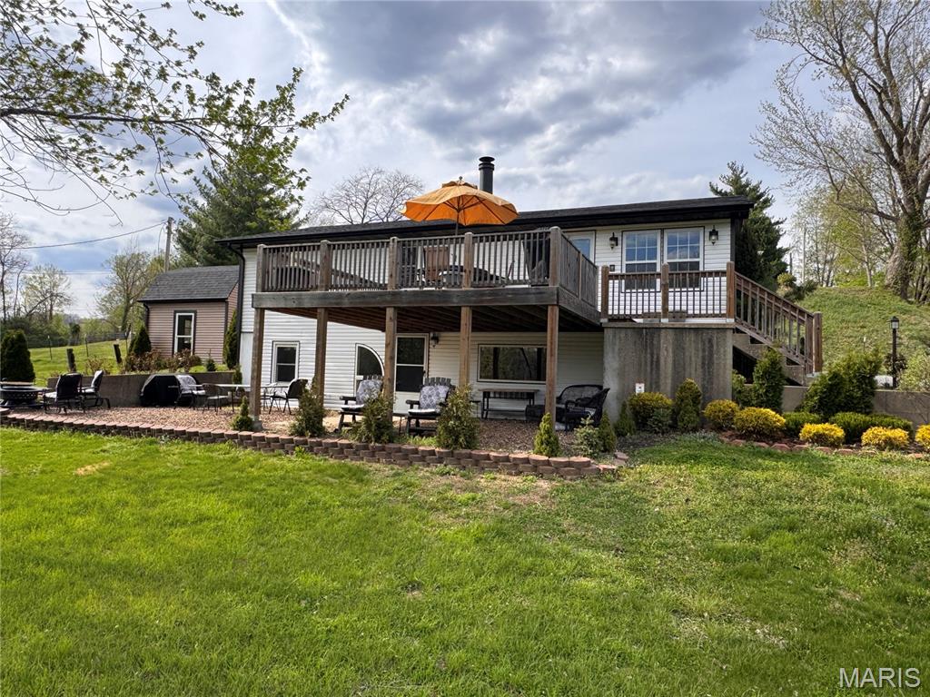 J W Fritz Add - Residential