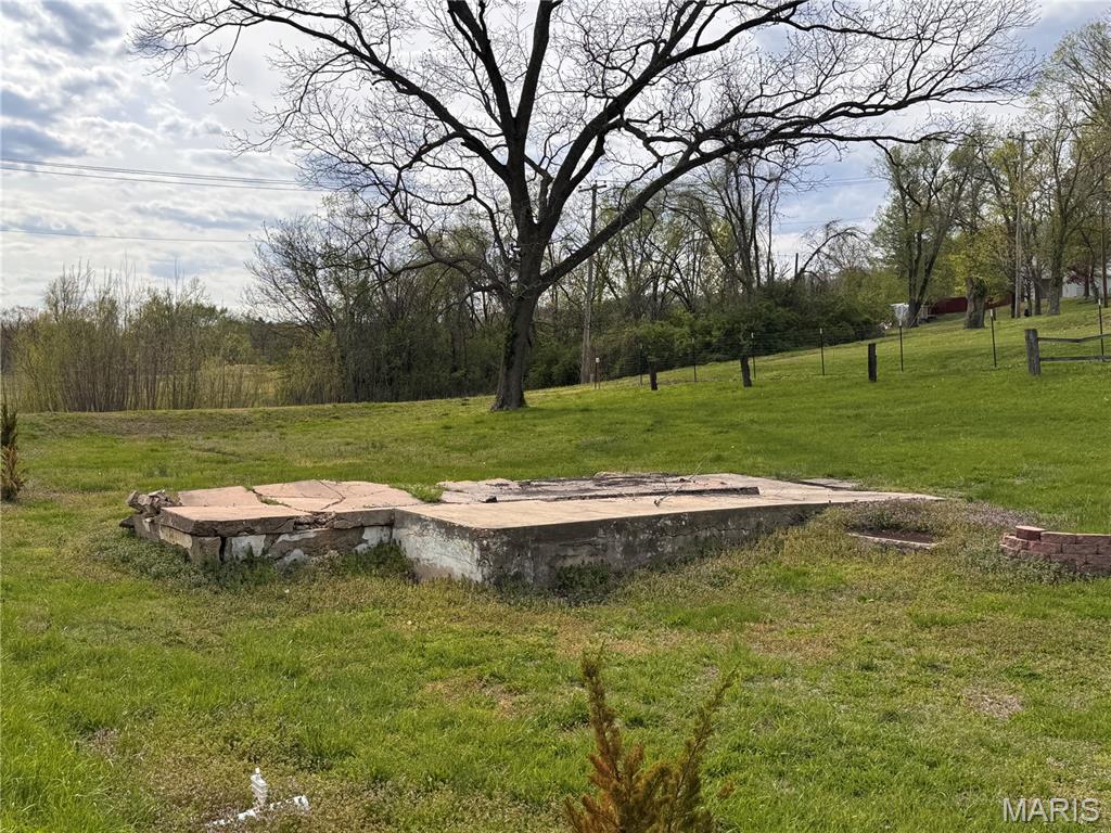 J W Fritz Add - Residential