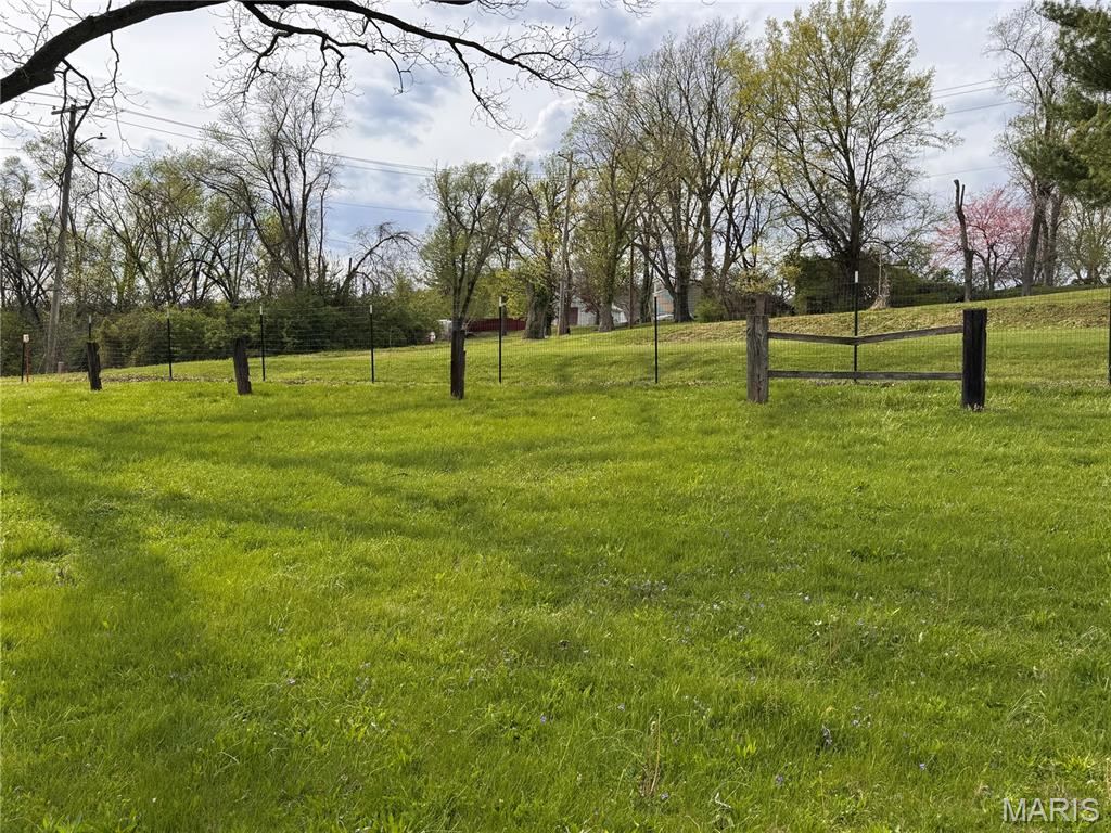 J W Fritz Add - Residential