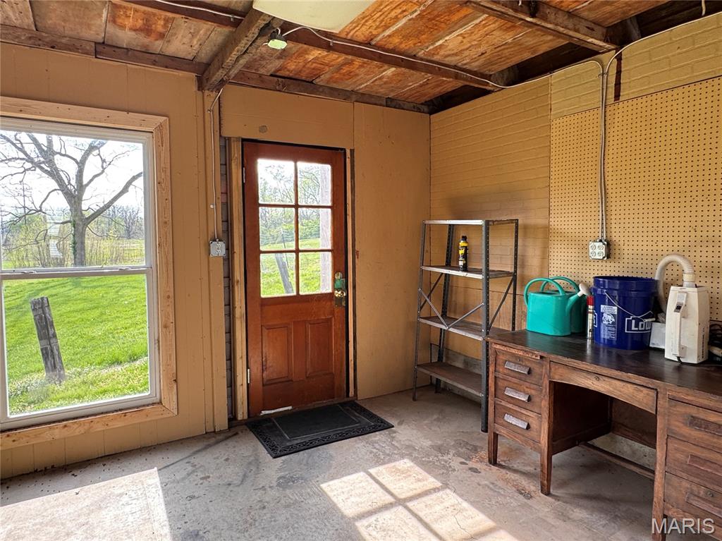 J W Fritz Add - Residential