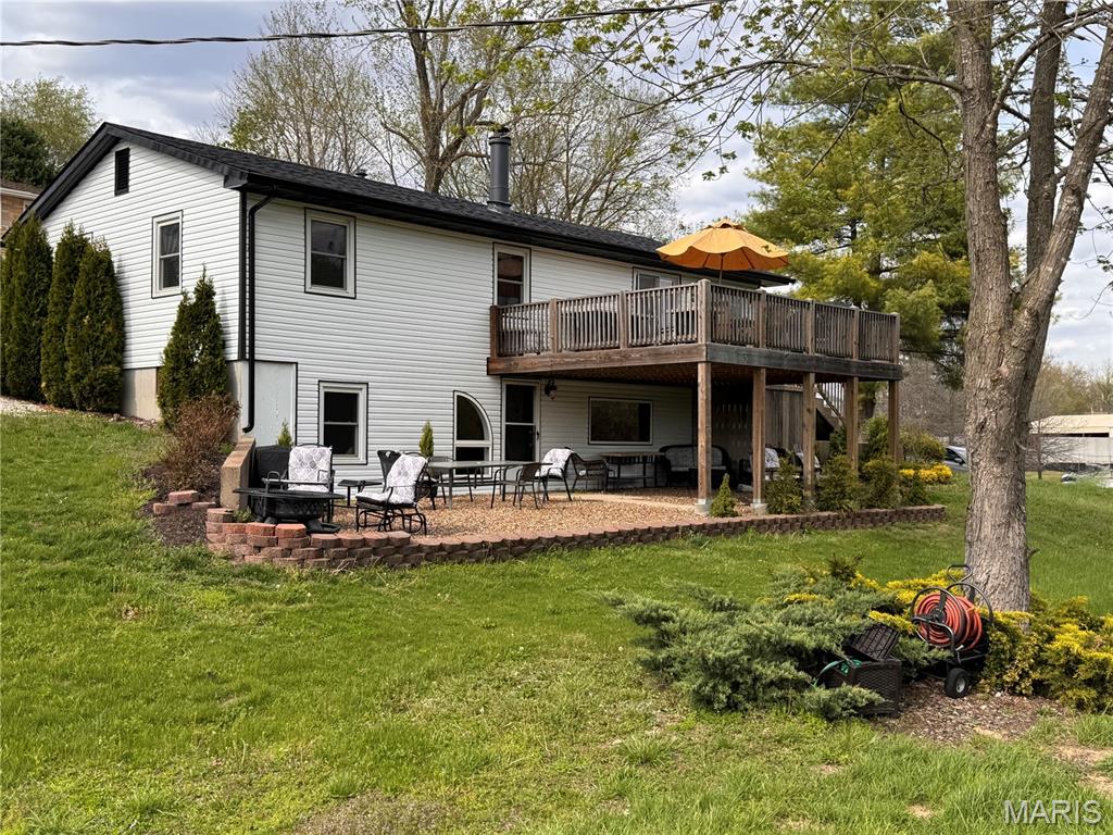 J W Fritz Add - Residential