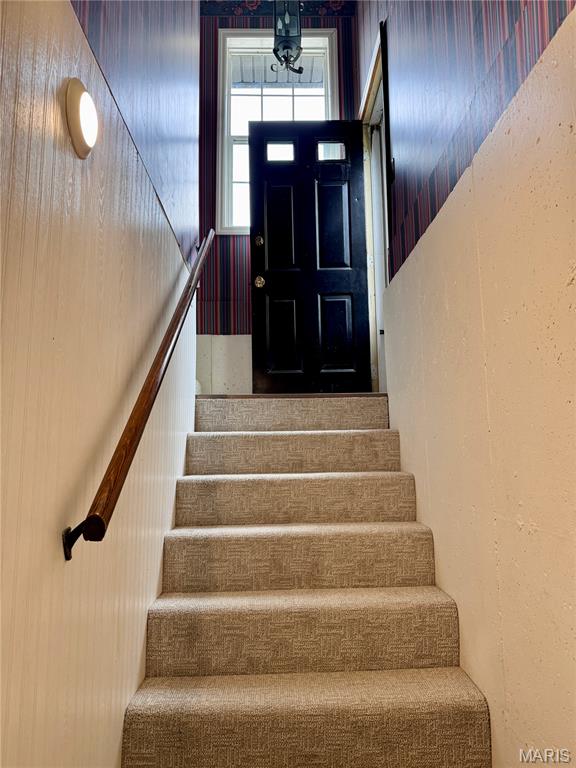 J W Fritz Add - Residential