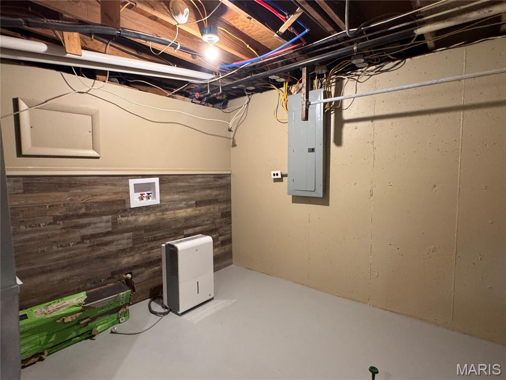 J W Fritz Add - Residential