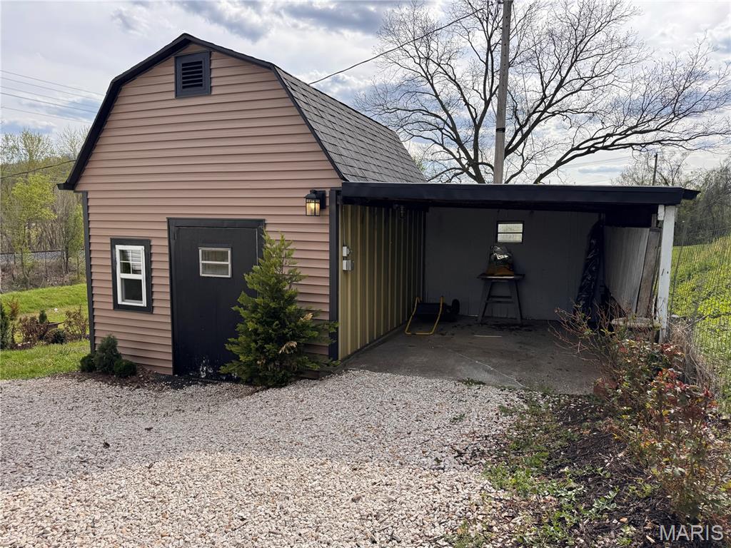 J W Fritz Add - Residential