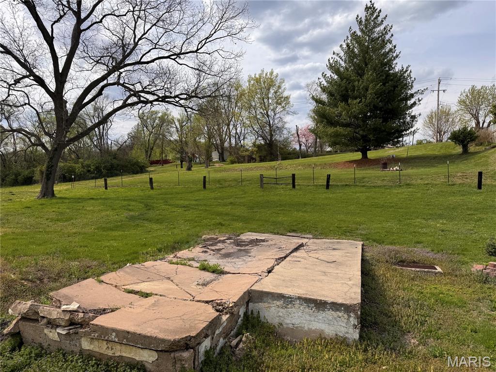 J W Fritz Add - Residential