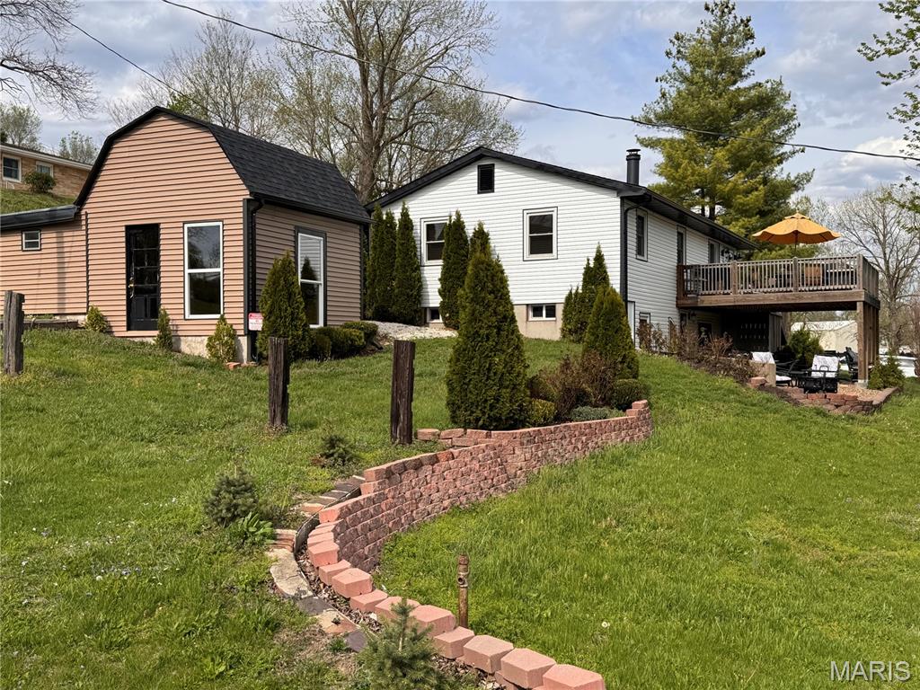 J W Fritz Add - Residential