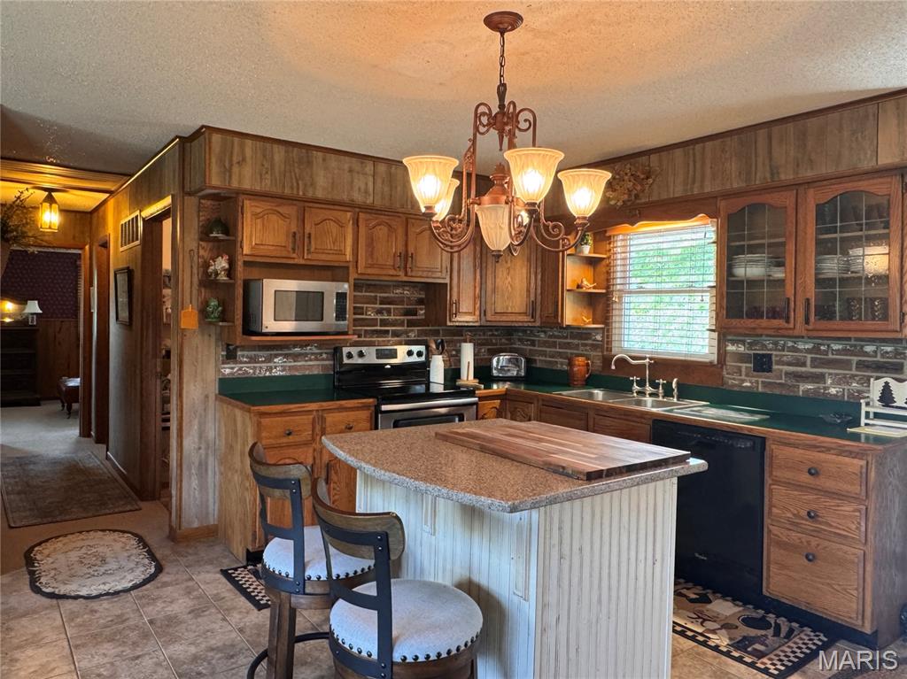 J W Fritz Add - Residential