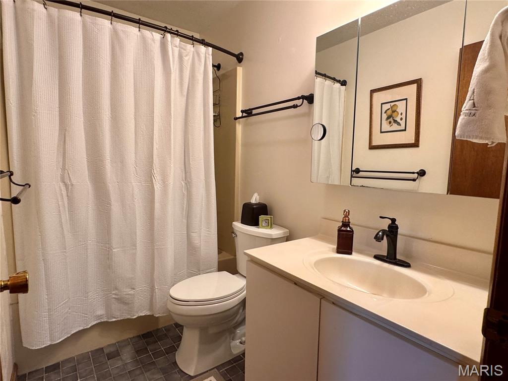 J W Fritz Add - Residential