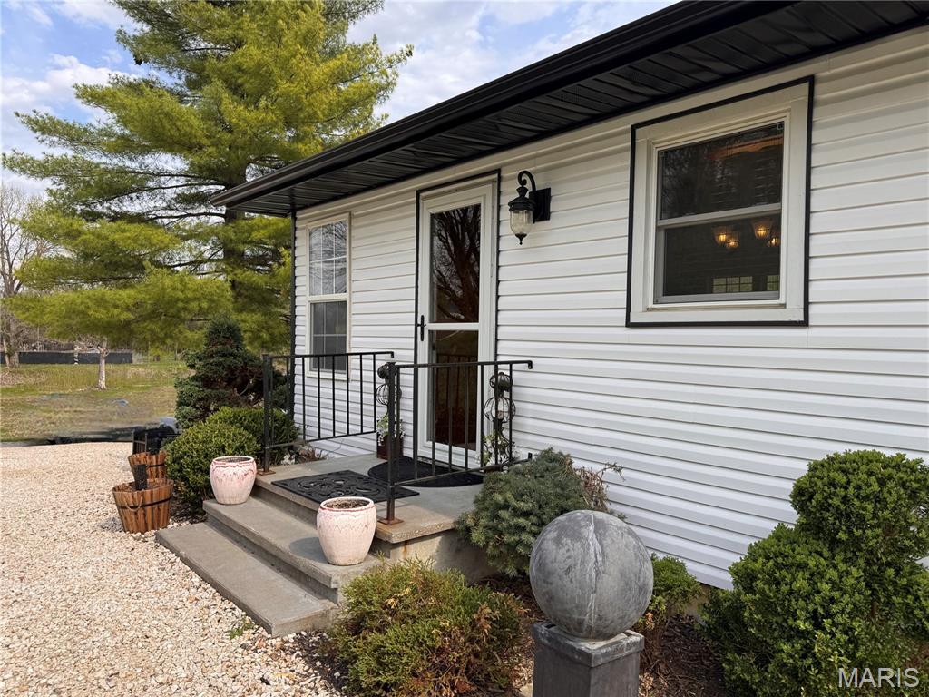 J W Fritz Add - Residential