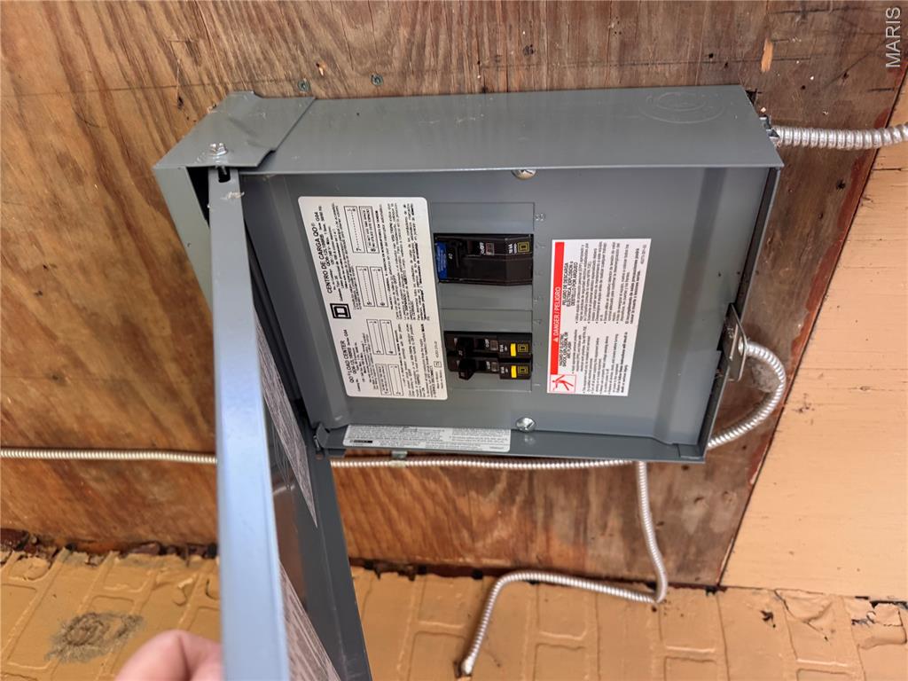 J W Fritz Add - Residential