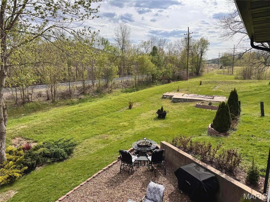 J W Fritz Add - Residential