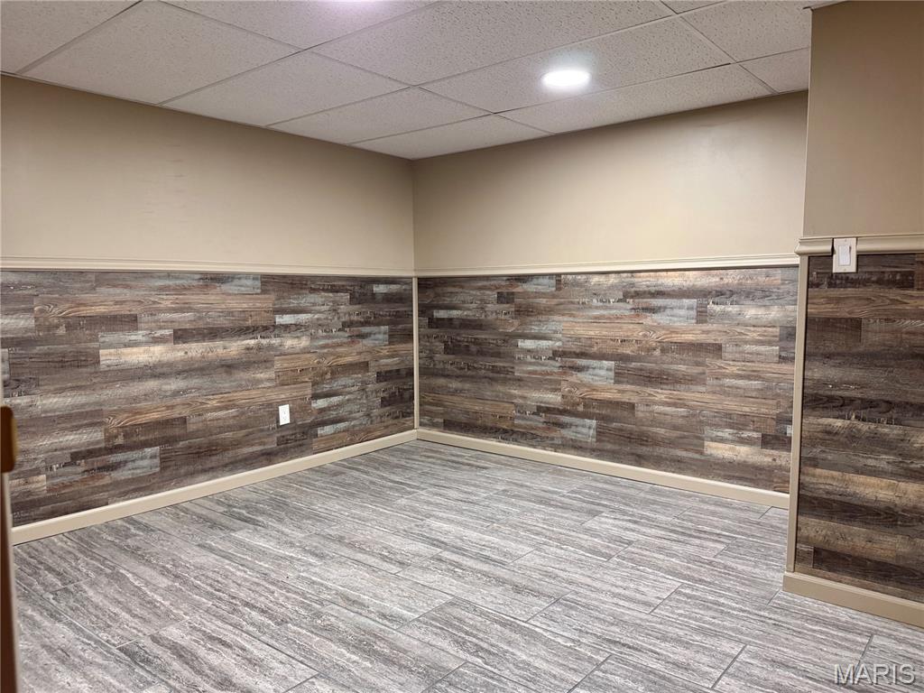 J W Fritz Add - Residential